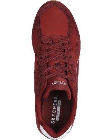 Zapatillas deporte pour Homme SKECHERS OG 85 - FRESH KEWL BURDEOS GRANATE