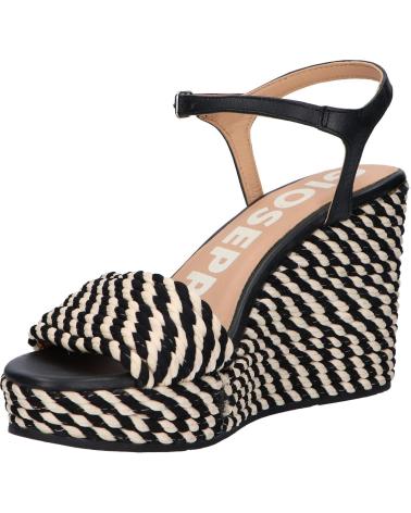 Sandálias de Mulher GIOSEPPO 58324 NEGRO