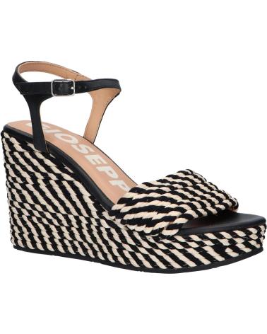 Sandálias de Mulher GIOSEPPO 58324 NEGRO