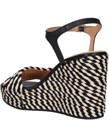 Sandálias de Mulher GIOSEPPO 58324 NEGRO