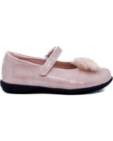 Ballerines pour Fille PABLOSKY MANOLETINAS PARA NINAS EN COLOR ROSA ROSA