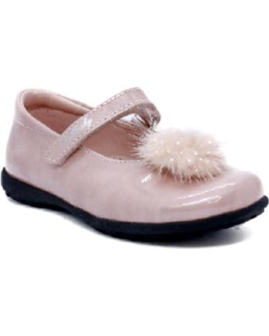 Sabrinas de Menina PABLOSKY MANOLETINAS PARA NINAS EN COLOR ROSA ROSA