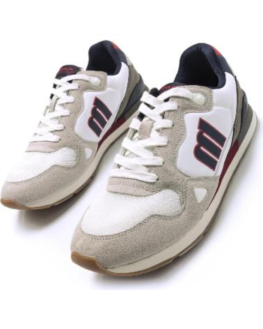 Scarpe sport per Uomo MTNG - ZAPATILLA HOMBRE JOGGO CLASSIC C54736