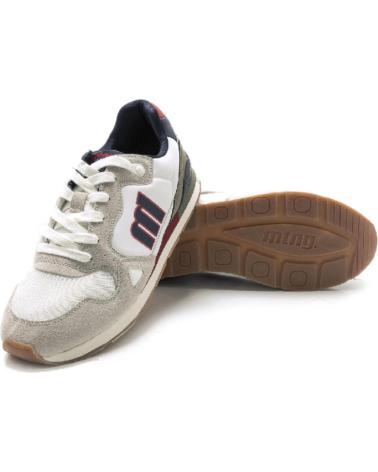 Scarpe sport per Uomo MTNG - ZAPATILLA HOMBRE JOGGO CLASSIC C54736