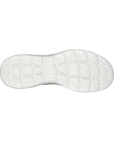 Sportivo per Donna e Uomo SKECHERS ZAPATILLAS TORRE HOMBRE BLANCO BLANCO