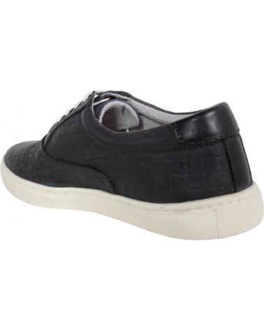Schuhe für Herren KICKERS 502090-60 VILLANIS 12 GRIS