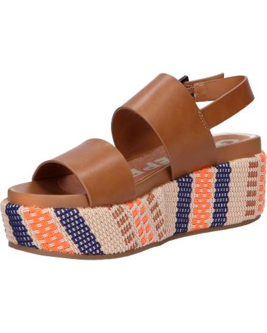 Sandales pour Femme GIOSEPPO 62851-COWLEY CUERO