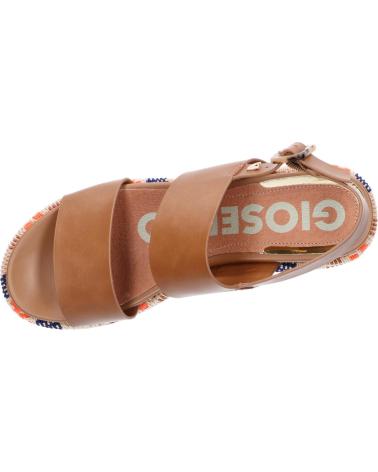 Sandales pour Femme GIOSEPPO 62851-COWLEY CUERO
