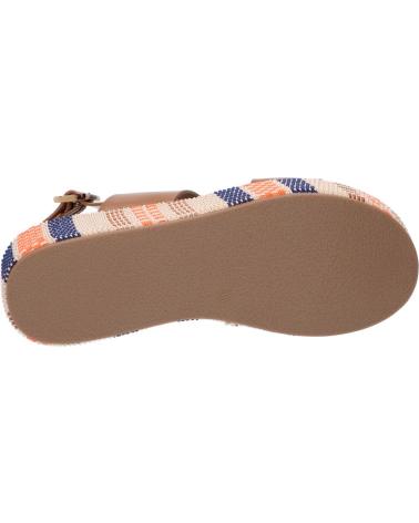 Sandales pour Femme GIOSEPPO 62851-COWLEY CUERO