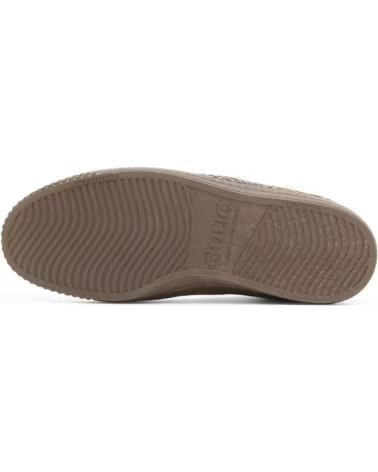 Sportschuhe für Damen und Herren DUUO ZAPATILLAS CARIOCA 82 D380082 TAUP