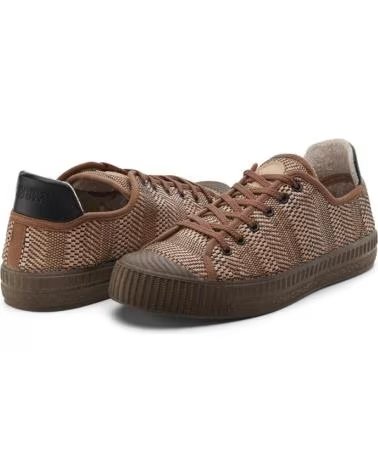 Sportschuhe für Damen und Herren DUUO ZAPATILLAS CARIOCA 82 D380082 TAUP
