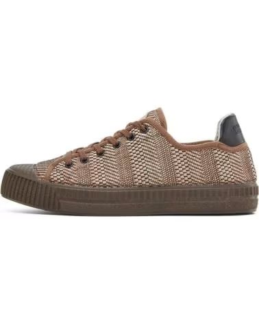 Sportschuhe für Damen und Herren DUUO ZAPATILLAS CARIOCA 82 D380082 TAUP