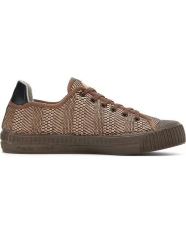 Sportschuhe für Damen und Herren DUUO ZAPATILLAS CARIOCA 82 D380082 TAUP