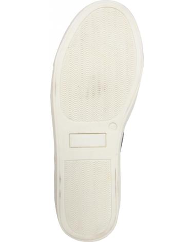 Schuhe für Herren KICKERS 502090-60 VILLANIS 12 GRIS