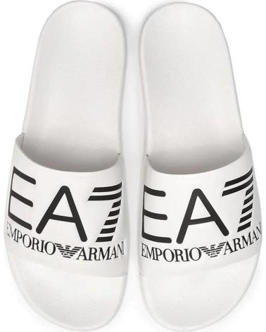 EMPORIO ARMANI XCP001 BLANCO