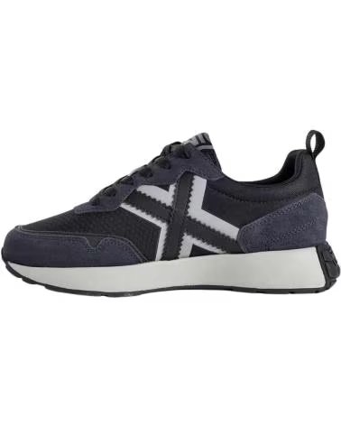 Deportivas de Mujer y Niña MUNICH ZAPATILLAS -XEMINE WOMAN 51-8907051 NEGRO