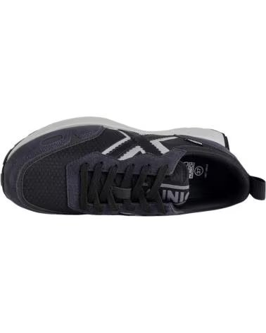 Deportivas de Mujer y Niña MUNICH ZAPATILLAS -XEMINE WOMAN 51-8907051 NEGRO