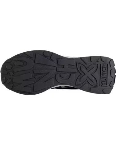 Deportivas de Mujer y Niña MUNICH ZAPATILLAS -XEMINE WOMAN 51-8907051 NEGRO