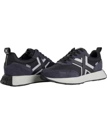 Deportivas de Mujer y Niña MUNICH ZAPATILLAS -XEMINE WOMAN 51-8907051 NEGRO
