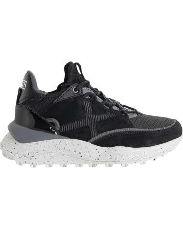 Deportivas-De-Mujer-MUNICH-ZAPATILLAS--DORO-WMN-40-8772040-NEGRO