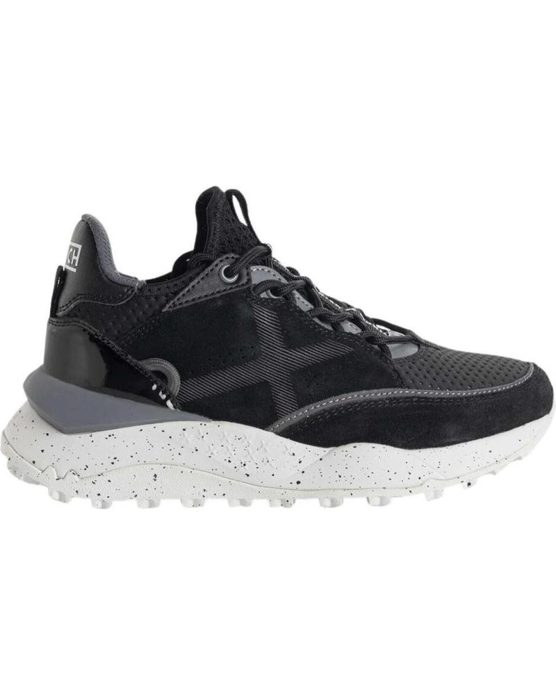 Deportivas-De-Mujer-MUNICH-ZAPATILLAS--DORO-WMN-40-8772040-NEGRO