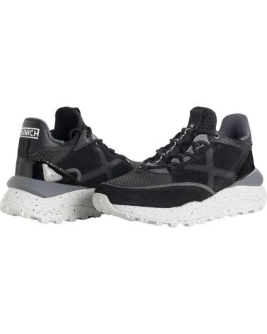 Deportivas-De-Mujer-MUNICH-ZAPATILLAS--DORO-WMN-40-8772040-NEGRO