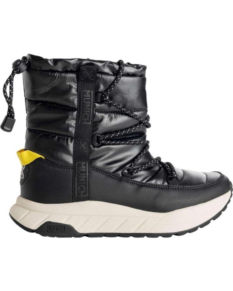 Botines-De-Mujer-MUNICH-ZAPATILLAS--CARLO-01-8197001-NEGRO