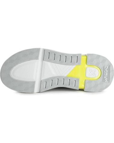 Deportivas de Mujer y Niña MUNICH ZAPATILLAS -CLIK WOMEN 50-4172050 BLANCO