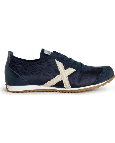 Deportivas de Hombre y Niño MUNICH OSAKA 560 MARINO
