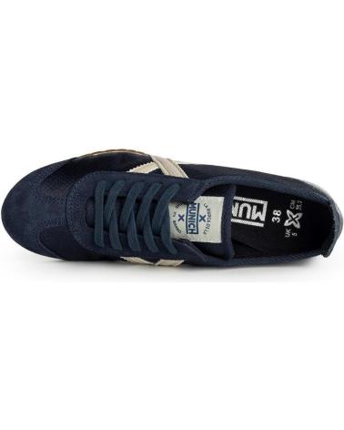 Sneaker für Herren und Junge MUNICH OSAKA 560 MARINO