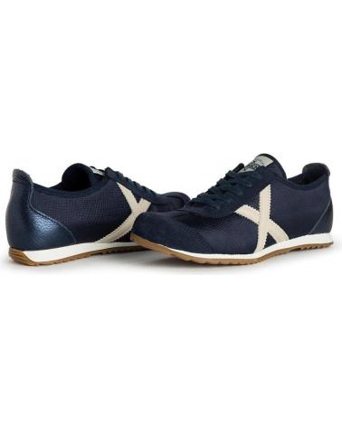 Sneaker für Herren und Junge MUNICH OSAKA 560 MARINO