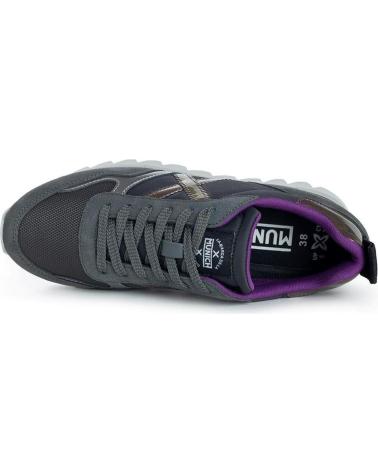 Scarpe sport per Donna MUNICH ZAPATILLAS -RIPPLE 50-8765050 GRIS