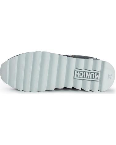 Scarpe sport per Donna MUNICH ZAPATILLAS -RIPPLE 50-8765050 GRIS