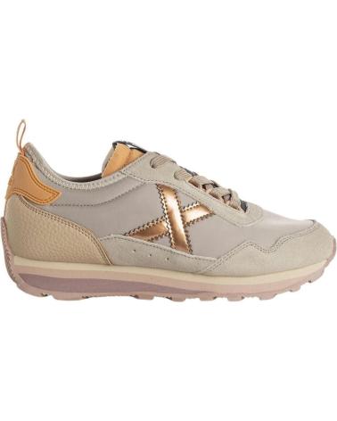 Zapatillas deporte de Mujer MUNICH ZAPATILLAS -UM SKY 10-8909010 BEIGE VARIOS COLORES