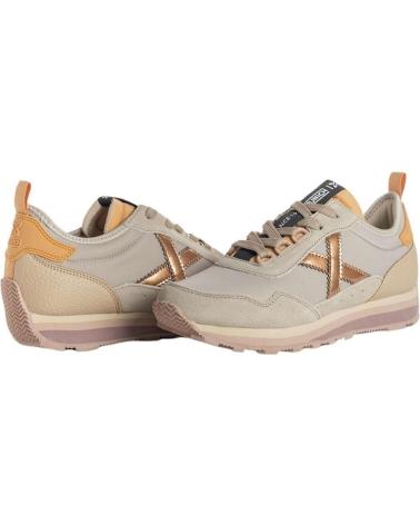 Sapatilhas de Mulher MUNICH ZAPATILLAS -UM SKY 10-8909010 BEIGE VARIOS COLORES