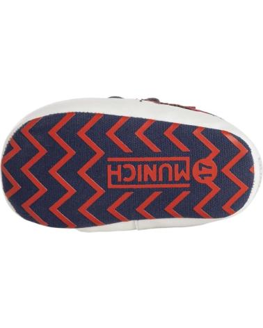 Bebé de Menina e Menino munich BARRU ZERO 38 VARIOS COLORES