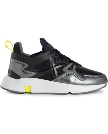 Deportivas de Mujer y Niña y Niño MUNICH ZAPATILLAS -CLIK WOMEN 51-4172051 NEGRO
