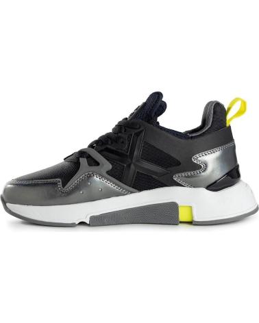 Deportivas de Mujer y Niña y Niño MUNICH ZAPATILLAS -CLIK WOMEN 51-4172051 NEGRO