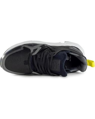 Deportivas de Mujer y Niña y Niño MUNICH ZAPATILLAS -CLIK WOMEN 51-4172051 NEGRO