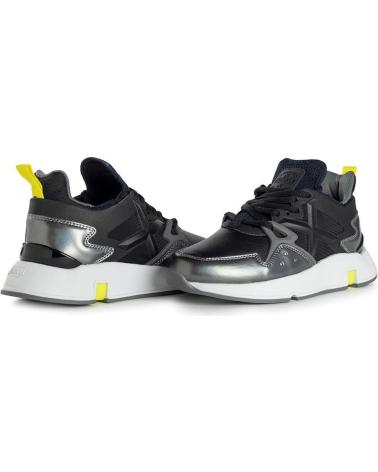 Deportivas de Mujer y Niña y Niño MUNICH ZAPATILLAS -CLIK WOMEN 51-4172051 NEGRO