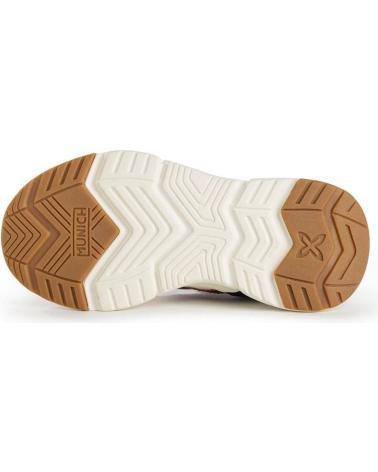 Sportivo per Bambina e Bambino MUNICH ZAPATILLAS -MINI TRACK VCO 74-8890074 BLANCO