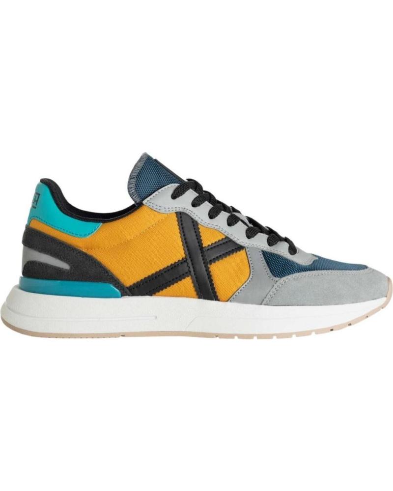 Esportes  de Mulher e Homem MUNICH ZAPATILLAS -SOON 51-8904051 MULTICOLOR