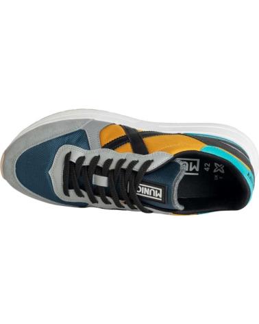 Esportes  de Mulher e Homem MUNICH ZAPATILLAS -SOON 51-8904051 MULTICOLOR