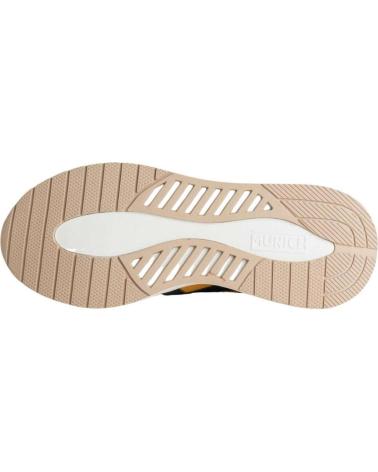 Esportes  de Mulher e Homem MUNICH ZAPATILLAS -SOON 51-8904051 MULTICOLOR