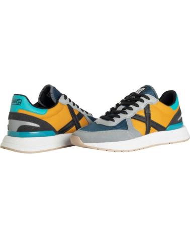 Esportes  de Mulher e Homem MUNICH ZAPATILLAS -SOON 51-8904051 MULTICOLOR