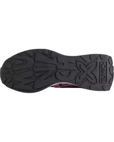 Sapatilhas de Mulher e Homem MUNICH ZAPATILLA XEMINE 54 GRIS