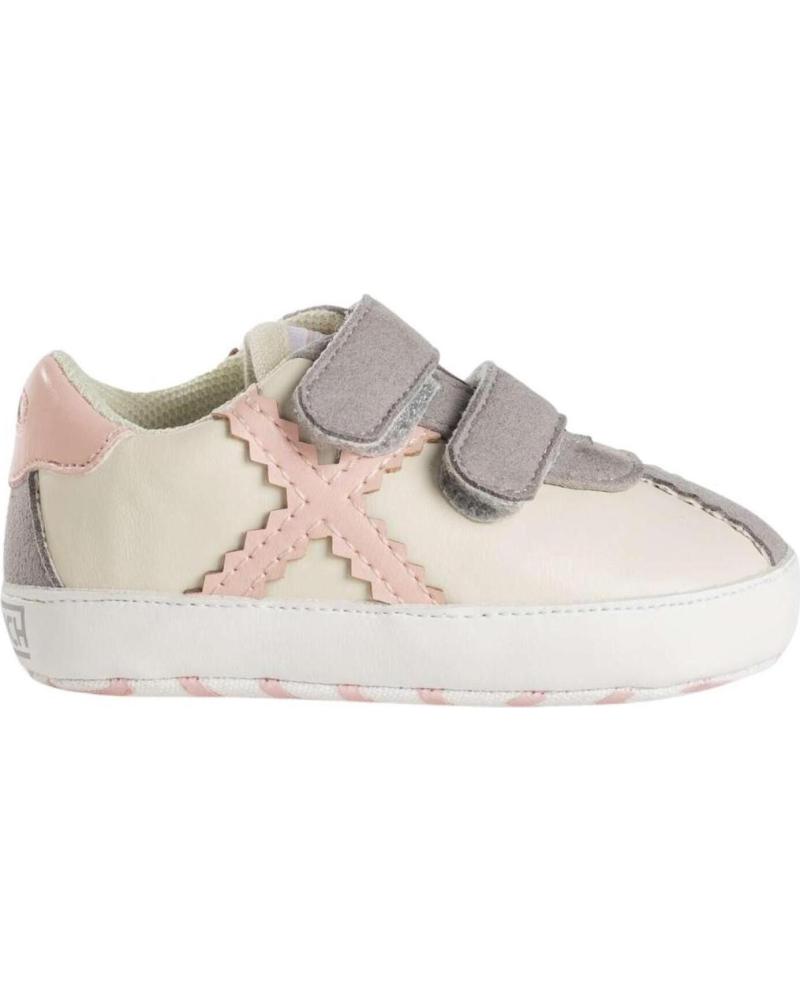 girl and boy Infant munich BARRU CERO 39 VARIOS COLORES