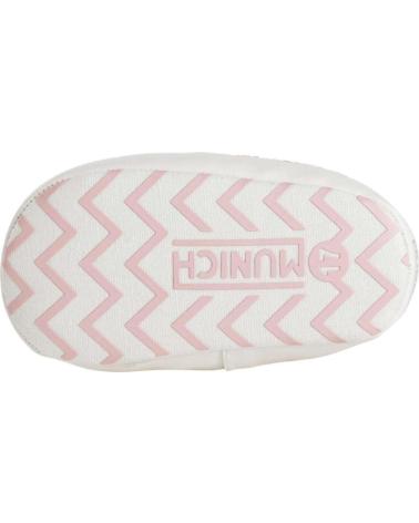 girl and boy Infant munich BARRU CERO 39 VARIOS COLORES