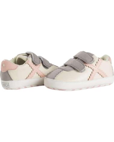 girl and boy Infant munich BARRU CERO 39 VARIOS COLORES