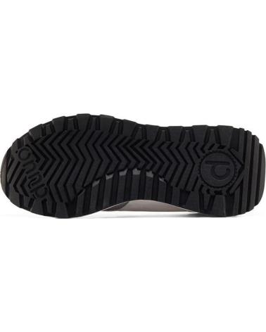 Deportivas de Mujer y Hombre y Niña y Niño DUUO ZAPATILLA--D465056-SENSEI 056 BLANCO